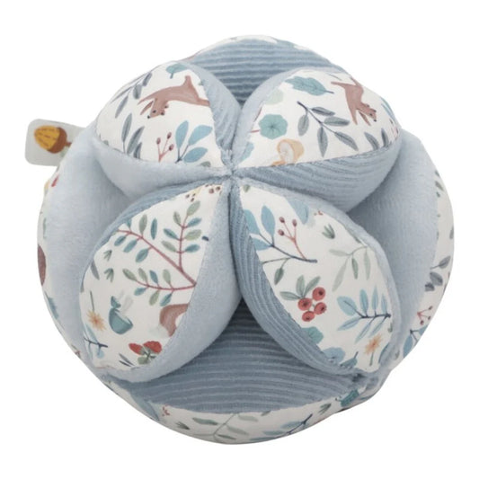 PELOTA MONTESSORI FOREST FRIENDS - LITTLE DUTCH