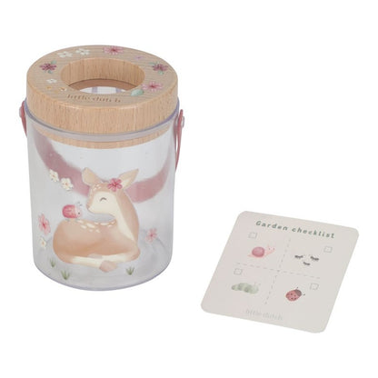 TARRO PARA INSECTOS FAIRY GARDEN - LITTLE DUTCH