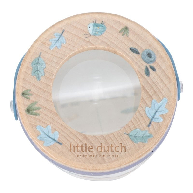 TARRO PARA INSECTOS FOREST FRIENDS - LITTLE DUTCH