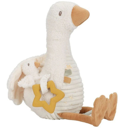 OCA DE ACTIVIDADES NEWBORN NATURAL - LITTLE DUTCH