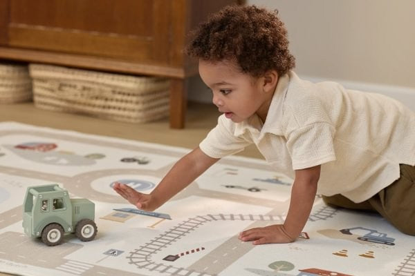 Tractor FSC Little Farm · Little Dutch