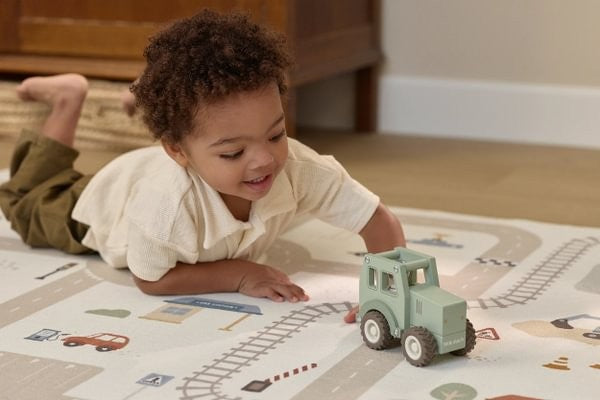 Tractor FSC Little Farm · Little Dutch