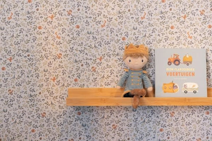 Jim Príncipe · Muñeco Blandito · Little Dutch