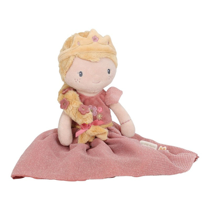 Julia Princesa · Muñeca Blandita · Little Dutch