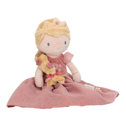 Julia Princesa · Muñeca Blandita · Little Dutch