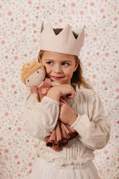 Julia Princesa · Muñeca Blandita · Little Dutch