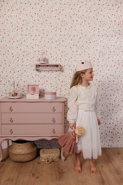 Julia Princesa · Muñeca Blandita · Little Dutch
