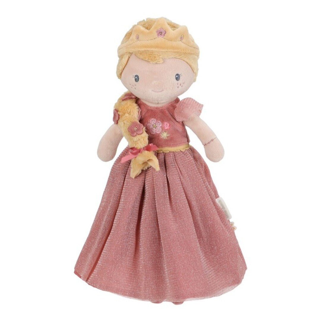 Julia Princesa · Muñeca Blandita · Little Dutch