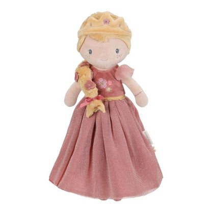Julia Princesa · Muñeca Blandita · Little Dutch
