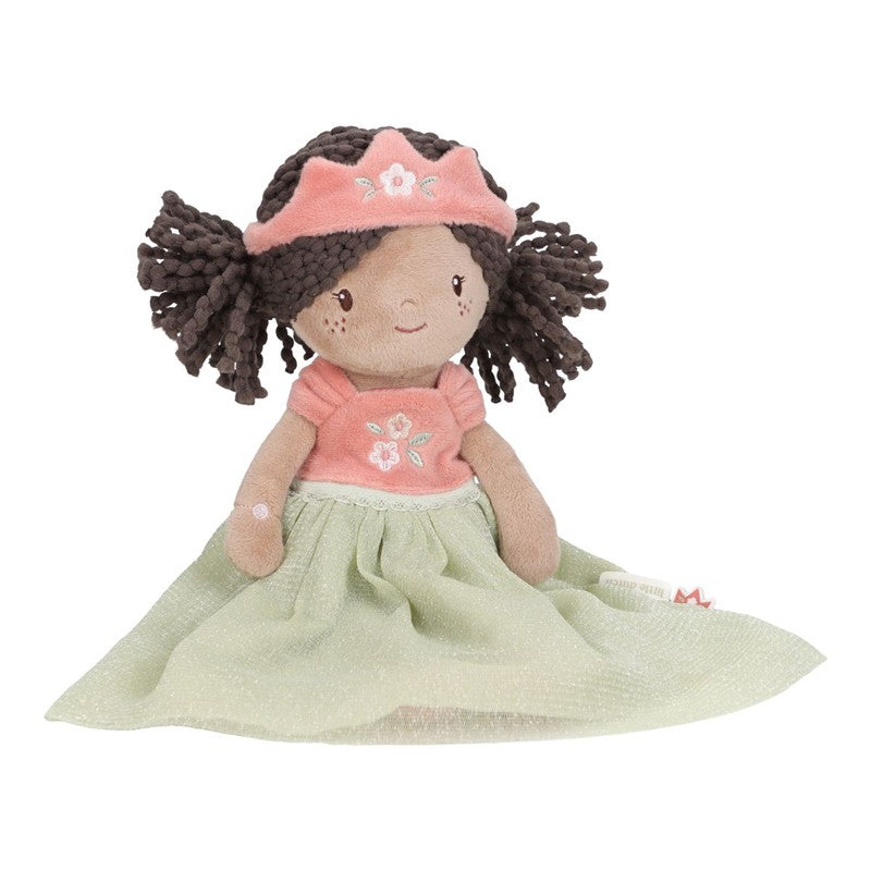 Evi Princesa · Muñeca Blandita · Little Dutch