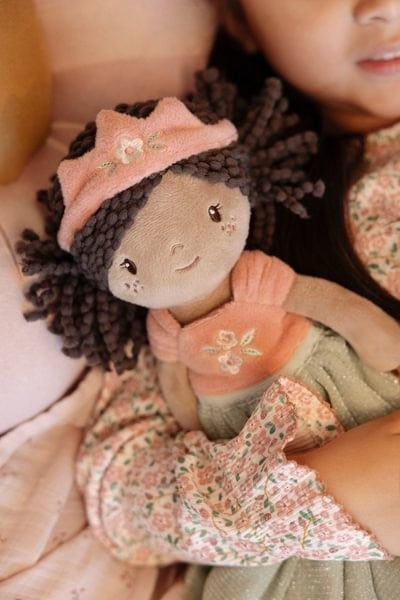Evi Princesa · Muñeca Blandita · Little Dutch