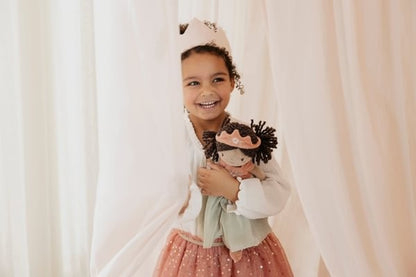 Evi Princesa · Muñeca Blandita · Little Dutch