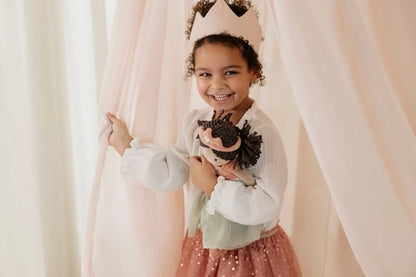 Evi Princesa · Muñeca Blandita · Little Dutch