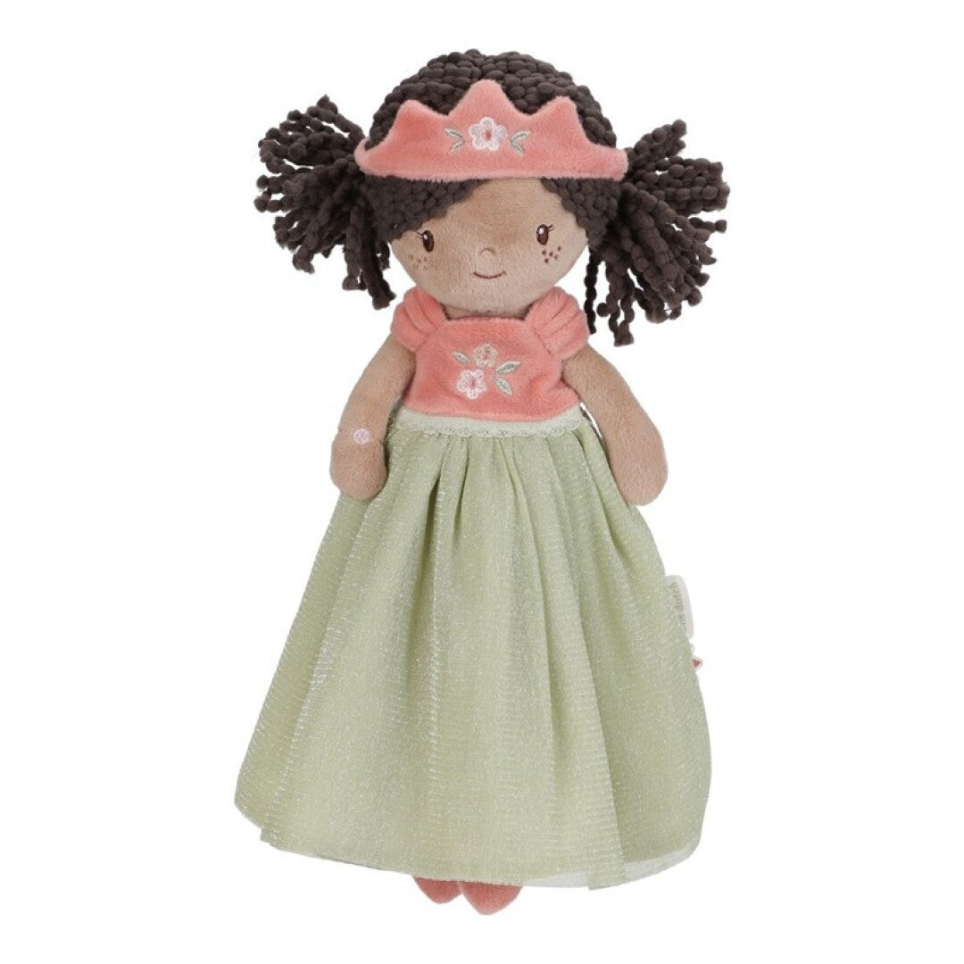 Evi Princesa · Muñeca Blandita · Little Dutch