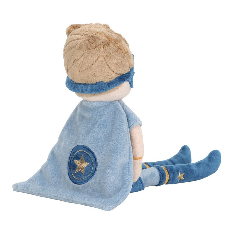 Jim Superhéroe muñeco blandito LD4674 — Little Dutch
