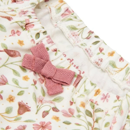 Body sin mangas Fairy Wonders — Little Dutch