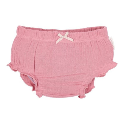 Conjunto vestido y ranita Pink Blush — Little Dutch