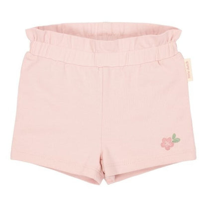 Pantalón corto Blossom — Little Dutch