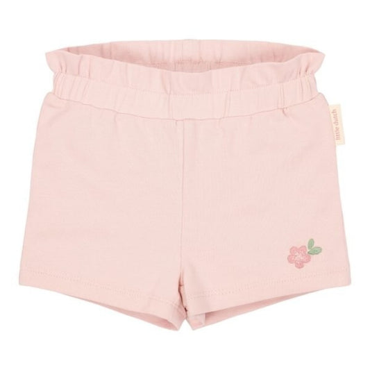 Pantalón corto Blossom — Little Dutch