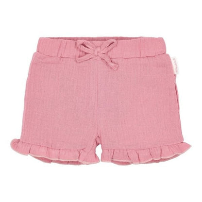 Pantalón corto Pink Blush — Little Dutch