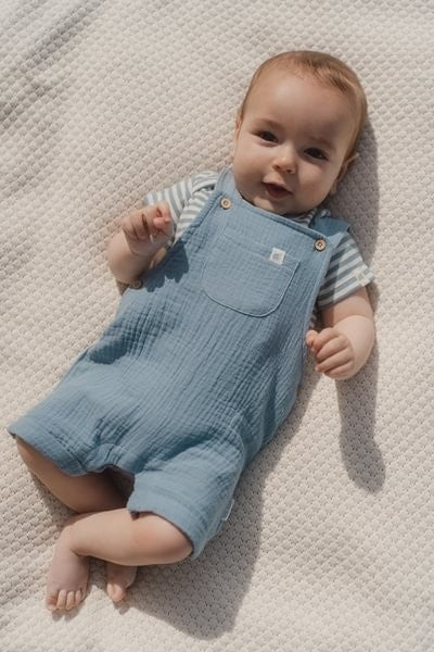 Peto Stone Blue — Little Dutch