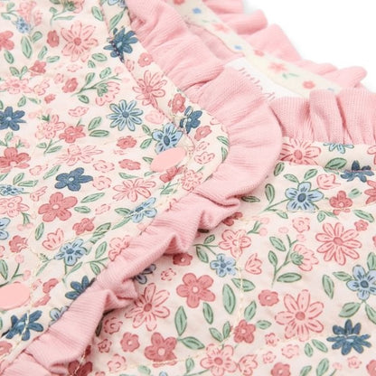 Chaqueta Meadow Flowers — Little Dutch