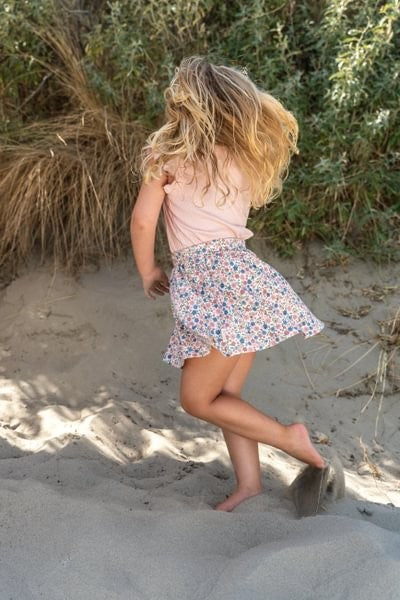 Falda Meadow Flowers — Little Dutch