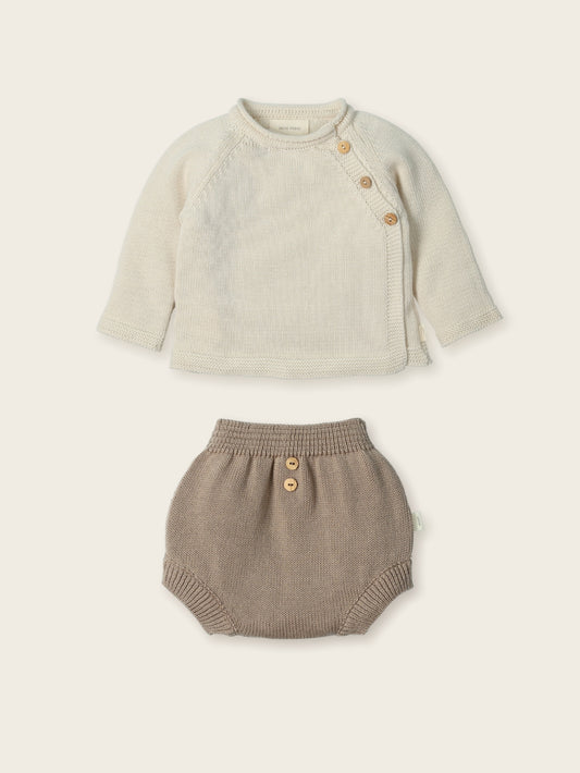 Traje, culotte Milo + Dag Waves SEAWEAVES V603-B - MAC ILUSIÓN