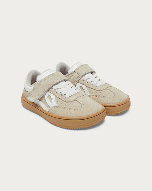Calzado respetuoso Lejan One Kids - Beige