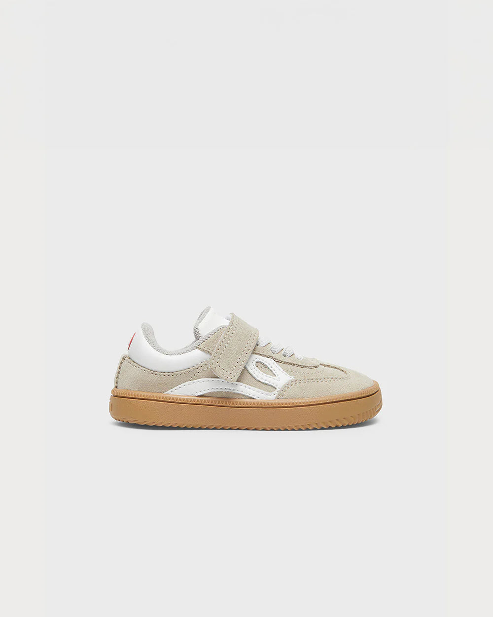 Calzado respetuoso Lejan One Kids - Beige