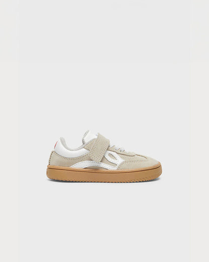 Calzado respetuoso Lejan One Kids - Beige