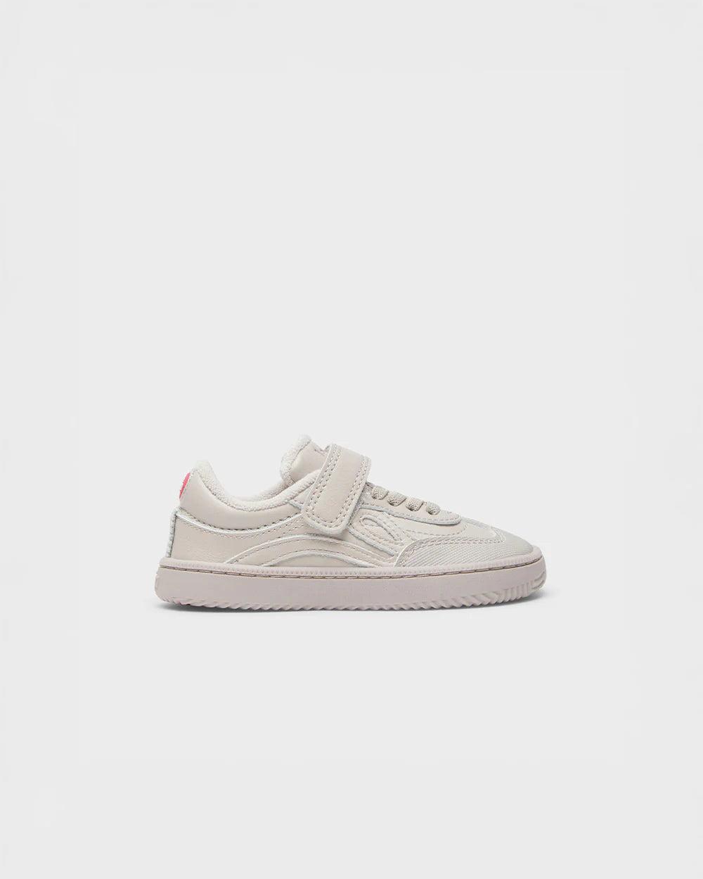 Calzado respetuoso Lejan One Weekdays - Beige