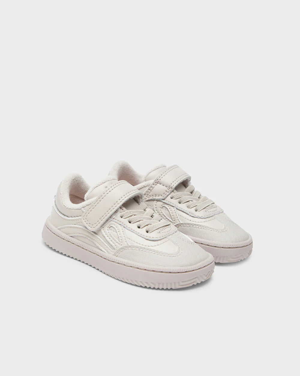 Calzado respetuoso Lejan One Weekdays - Beige