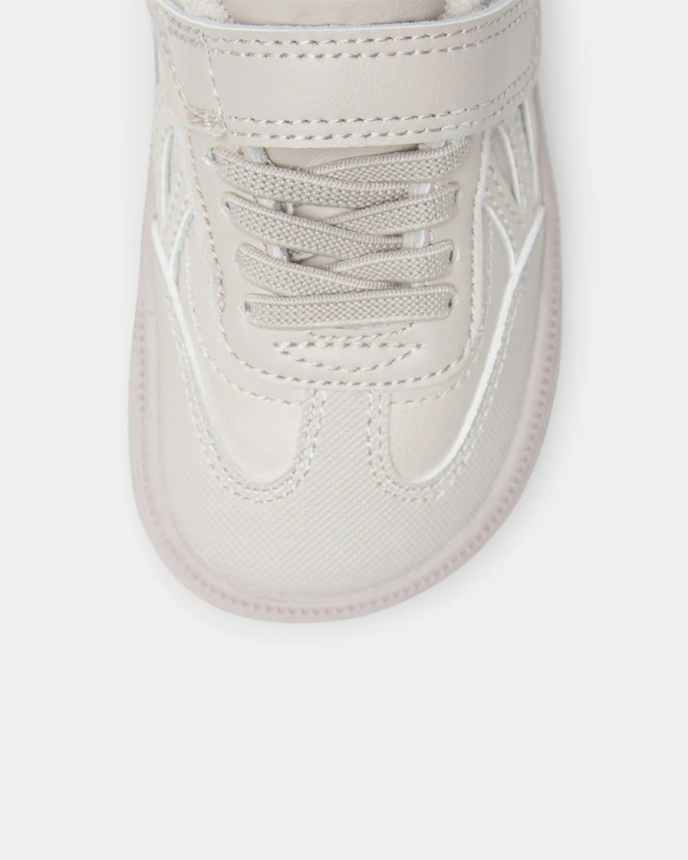 Calzado respetuoso Lejan One Weekdays - Beige