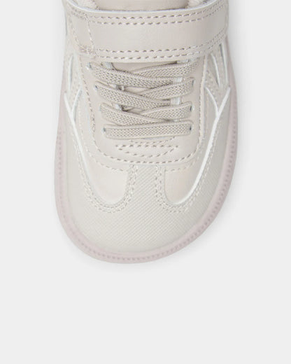 Calzado respetuoso Lejan One Weekdays - Beige