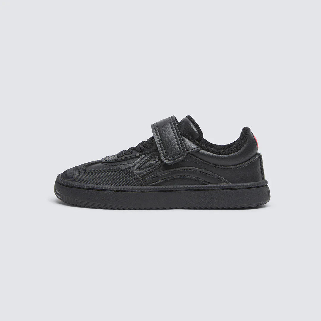 Calzado respetuoso Lejan One Weekdays - Negro