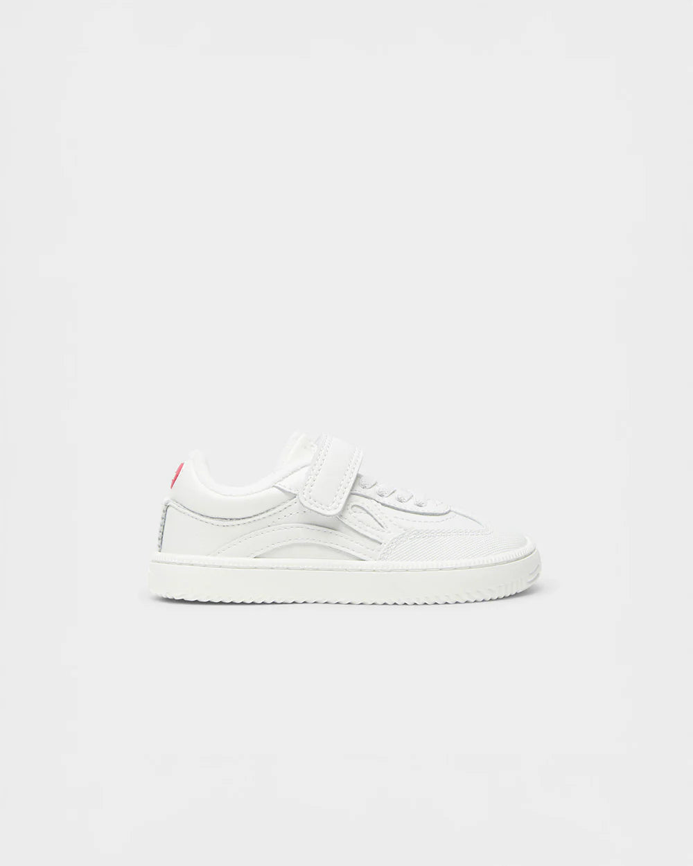 Calzado respetuoso Lejan One Weekdays -Blanco