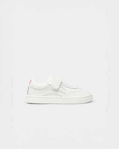 Calzado respetuoso Lejan One Weekdays -Blanco