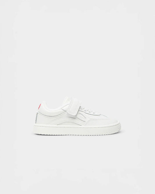 Calzado respetuoso Lejan One Weekdays -Blanco