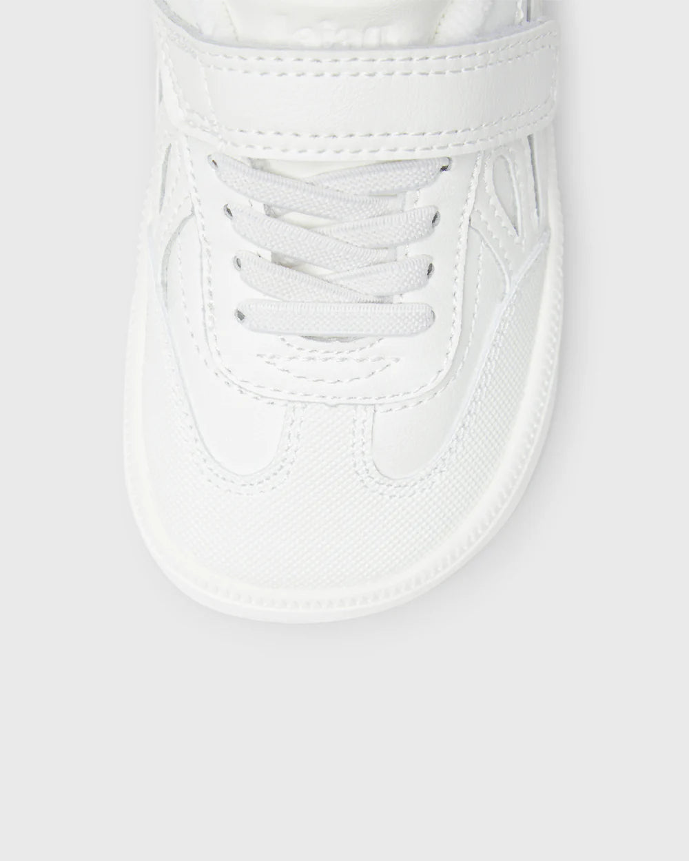 Calzado respetuoso Lejan One Weekdays -Blanco
