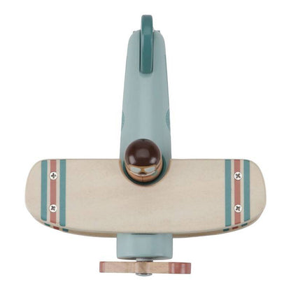 Avión de madera - LITTLE DUTCH