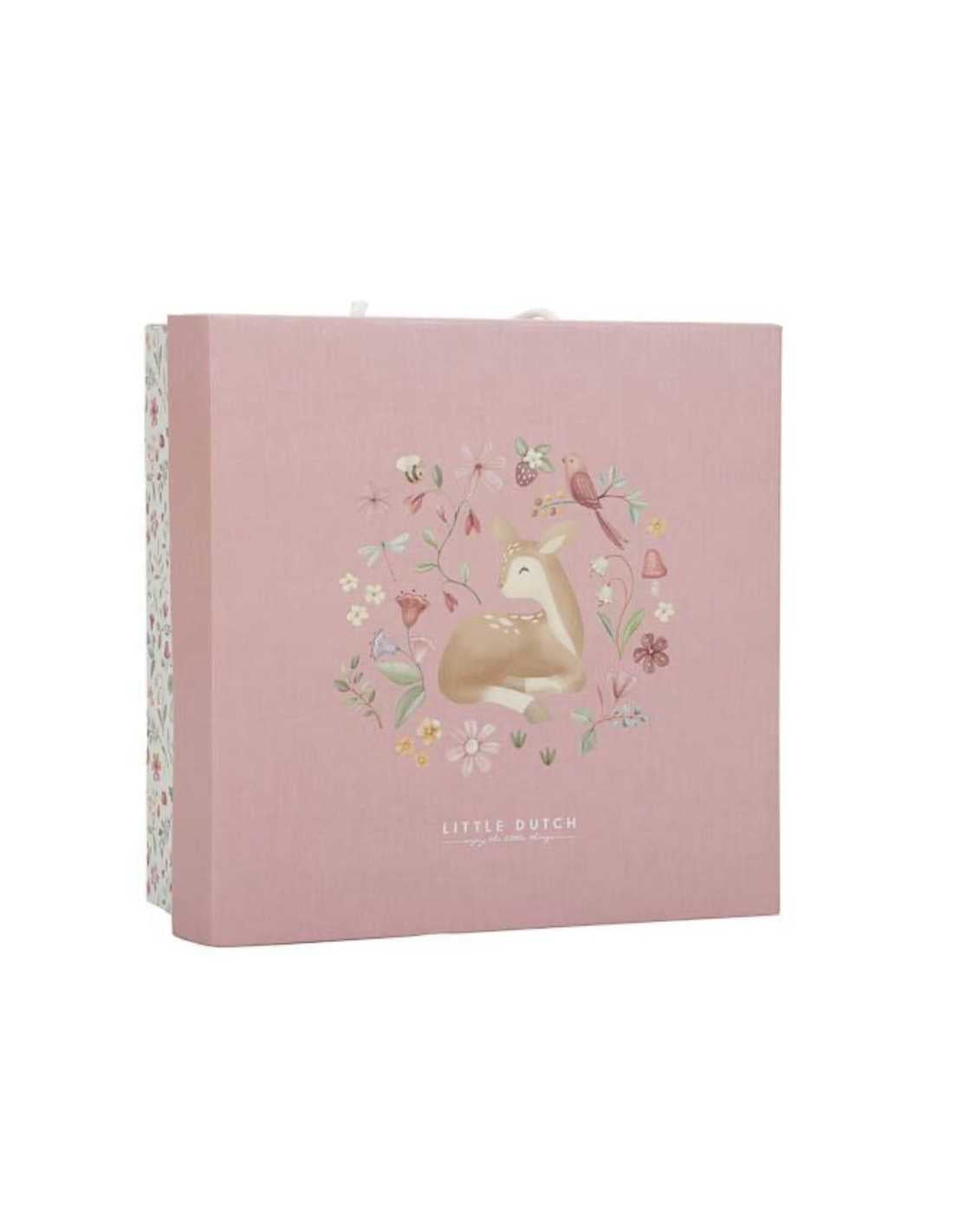 CAJA REGALO FAIRY GARDEN - LITTLE DUTCH