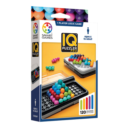 IQ Puzzler Pro - Smart Games