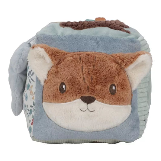 Cubo de Actividades Forest Friend - Little Dutch