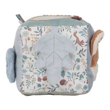 Cubo de Actividades Forest Friend - Little Dutch