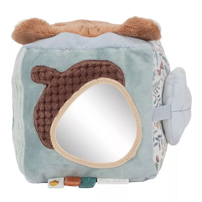 Cubo de Actividades Forest Friend - Little Dutch