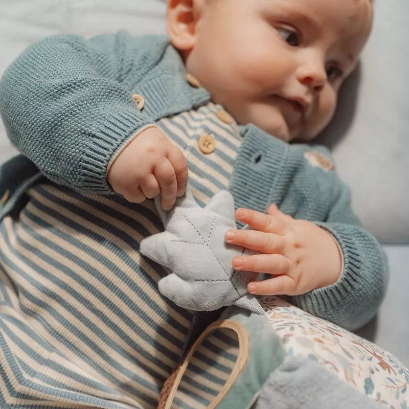 Cubo de Actividades Forest Friend - Little Dutch