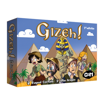GIZET