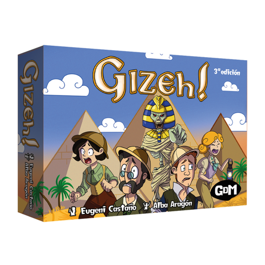 GIZET