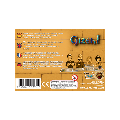 GIZET